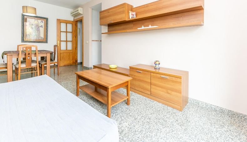 Appartment zum verkauf in Los Boliches (Fuengirola)