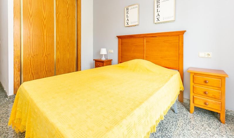 Apartamentua salgai in Los Boliches (Fuengirola)