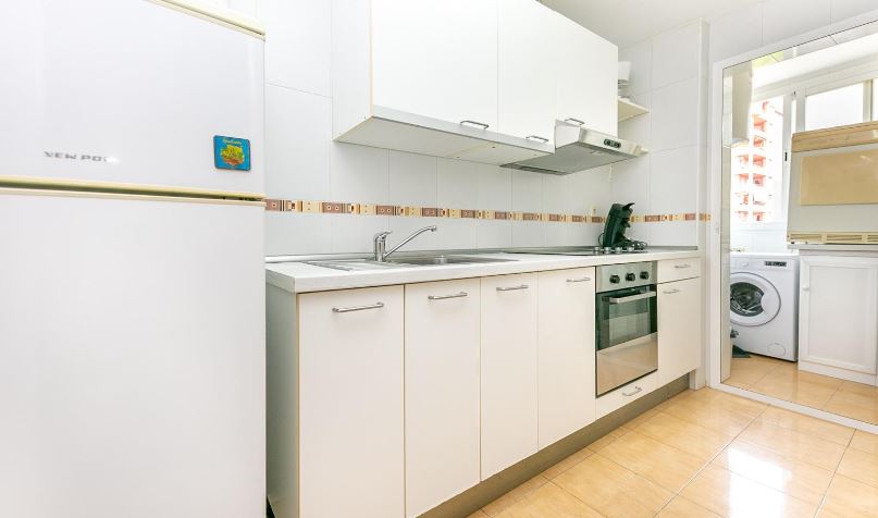 Apartament en venda in Los Boliches (Fuengirola)