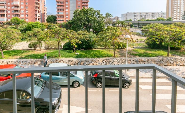 Apartament en venda in Los Boliches (Fuengirola)