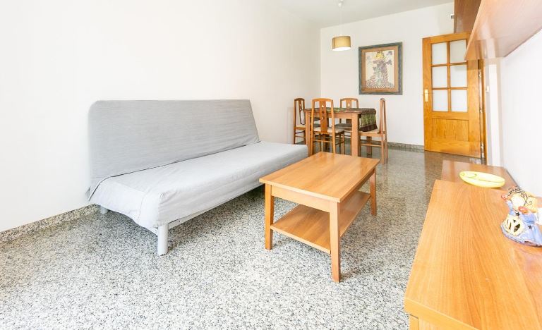 Apartamentua salgai in Los Boliches (Fuengirola)