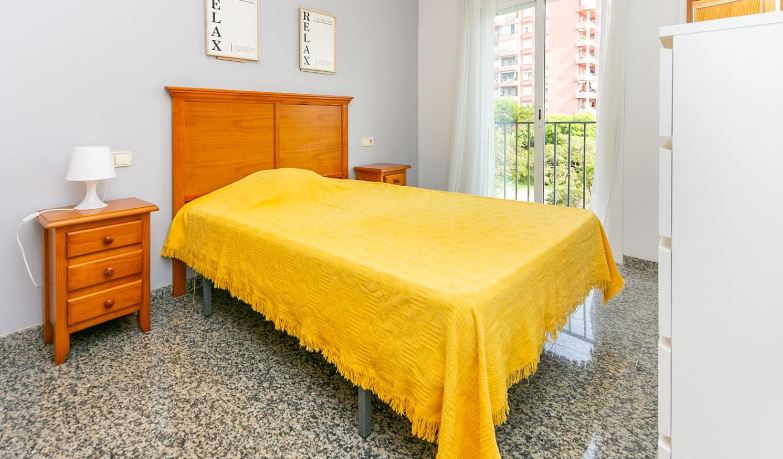 Apartamentua salgai in Los Boliches (Fuengirola)