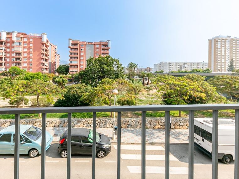 Apartament en venda in Los Boliches (Fuengirola)