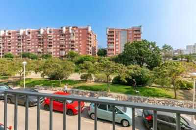 Apartamento en venta en Los Boliches (Fuengirola)