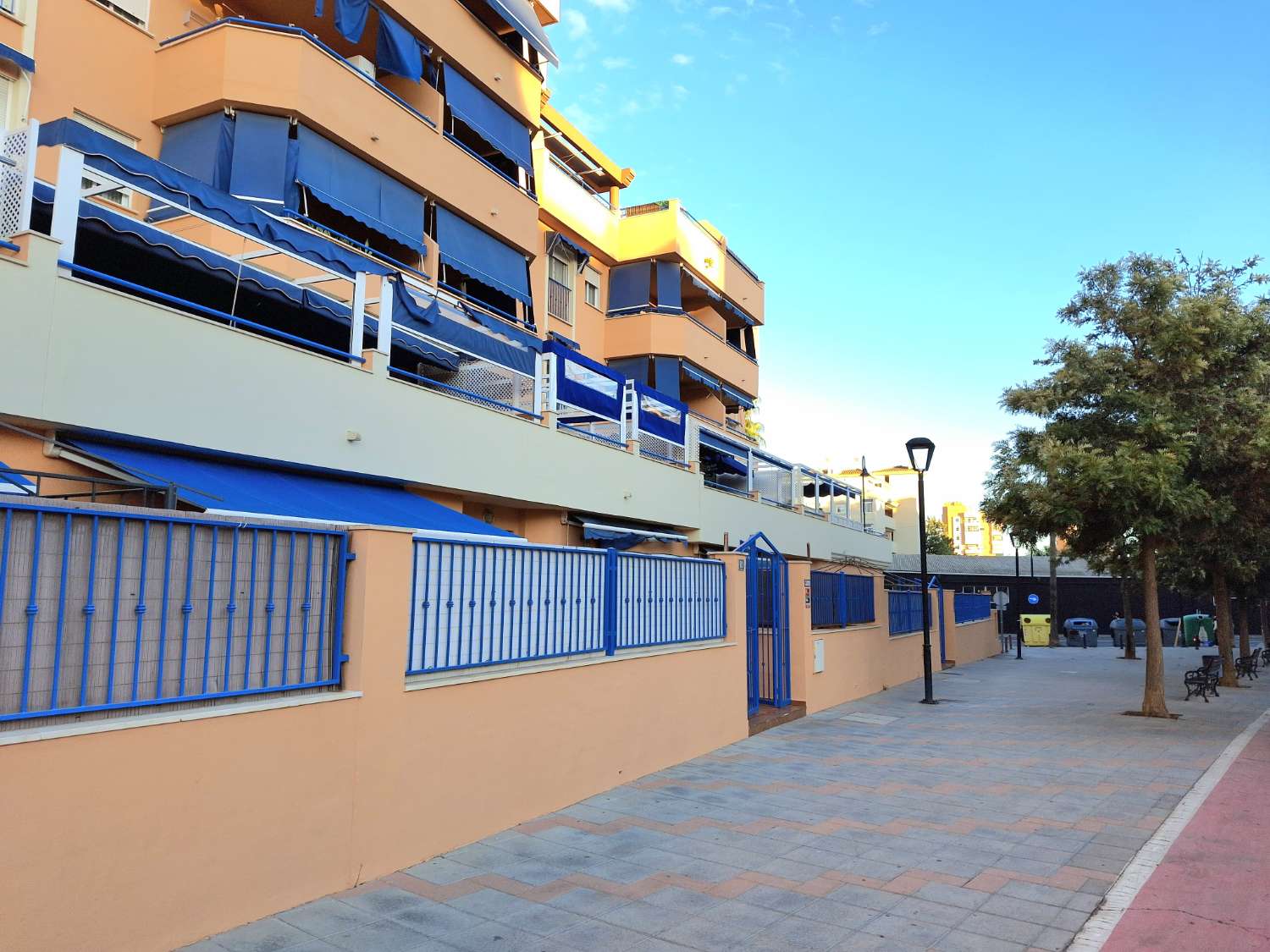 Appartement te koop in Las Lagunas (Mijas)