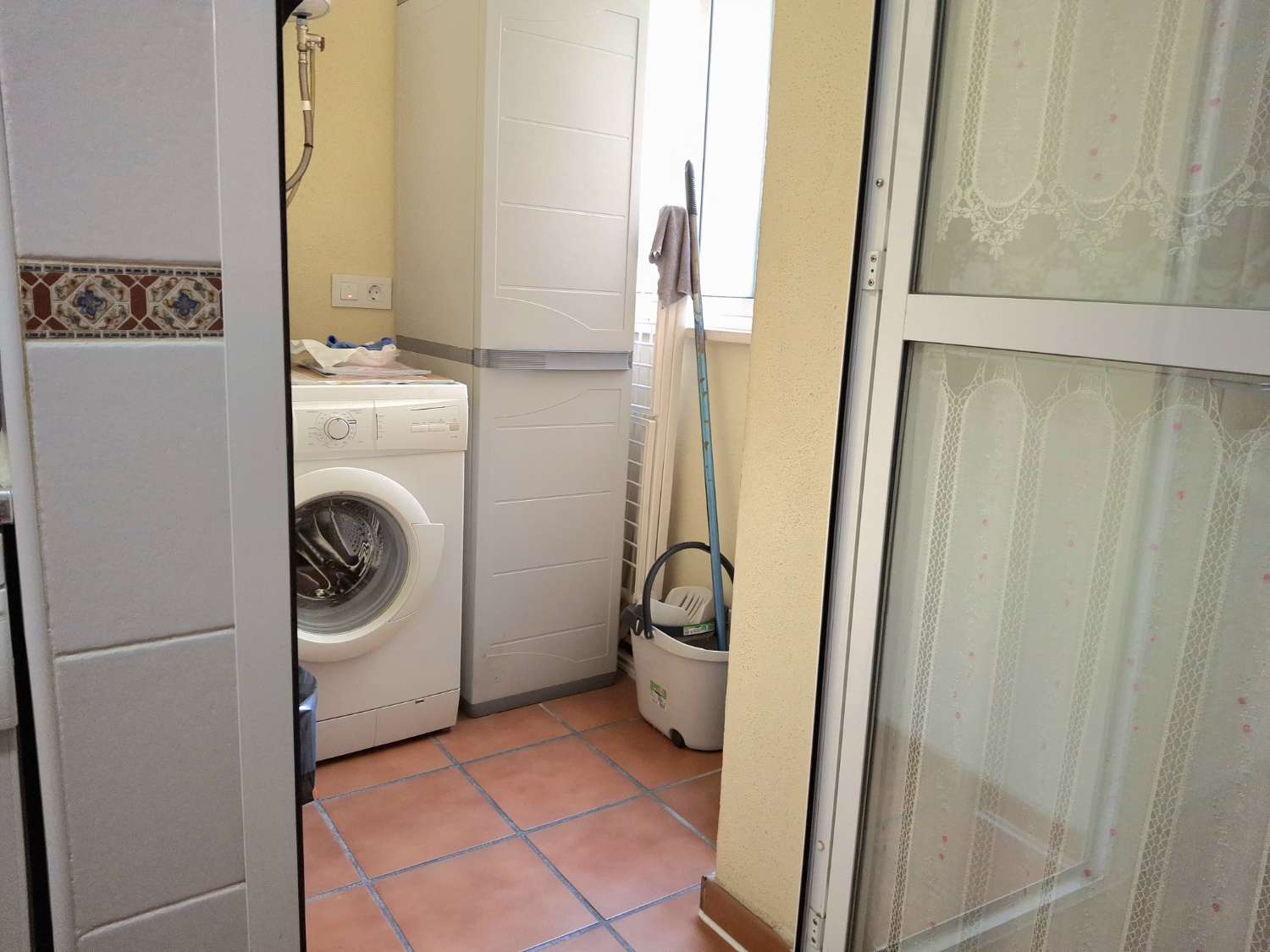 Apartamentua salgai in Las Lagunas (Mijas)