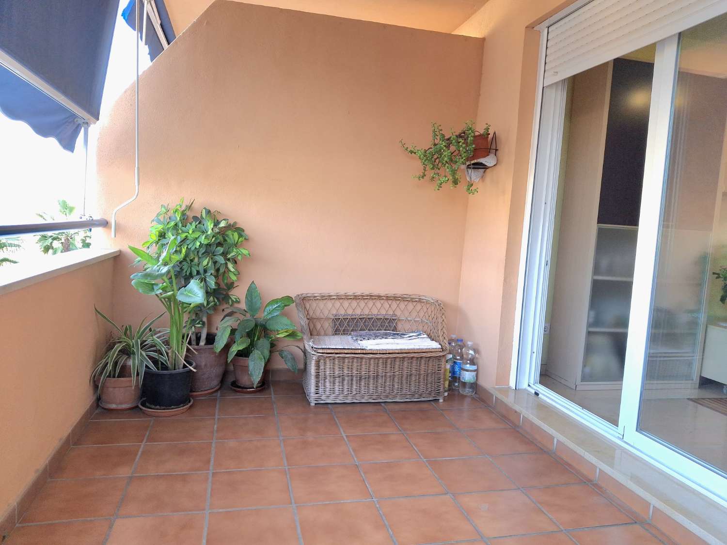 Appartement te koop in Las Lagunas (Mijas)