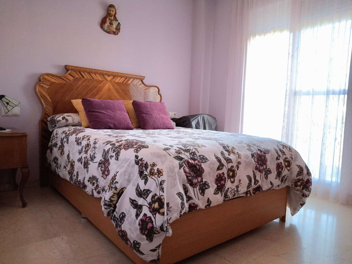 Apartamentua salgai in Las Lagunas (Mijas)