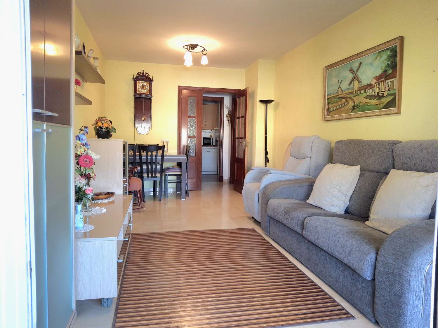 Appartment zum verkauf in Las Lagunas (Mijas)