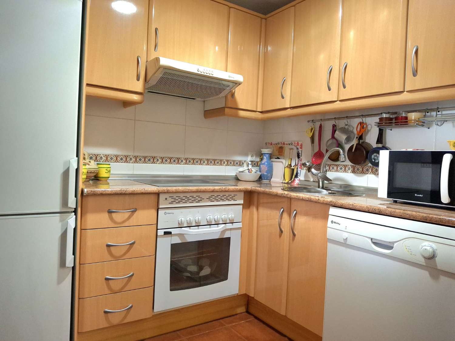 Appartment zum verkauf in Las Lagunas (Mijas)