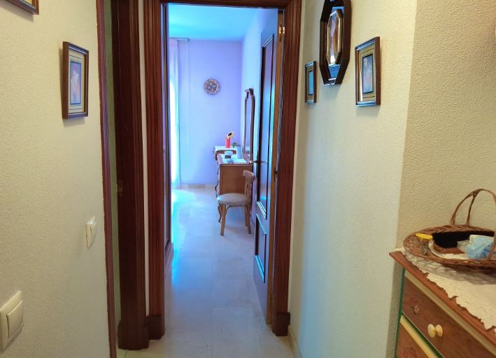 квартира в продаже в Las Lagunas (Mijas)