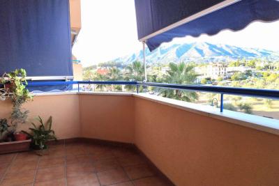 Appartement te koop in Las Lagunas (Mijas)