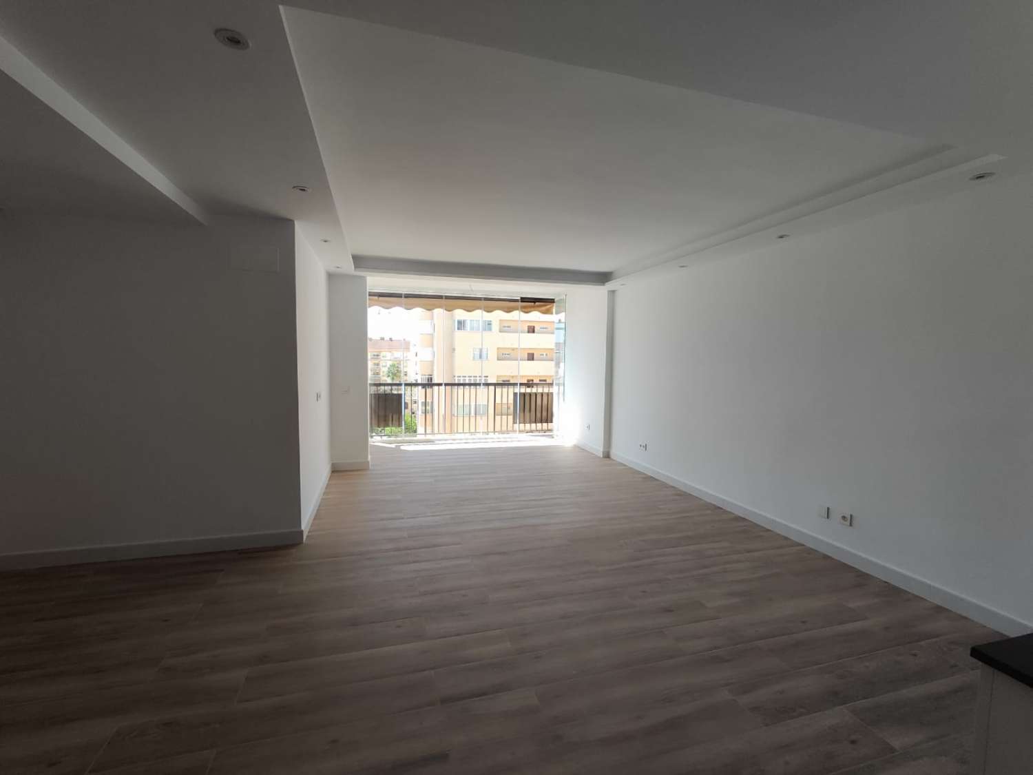 Flat te koop in Centro Ciudad (Fuengirola)