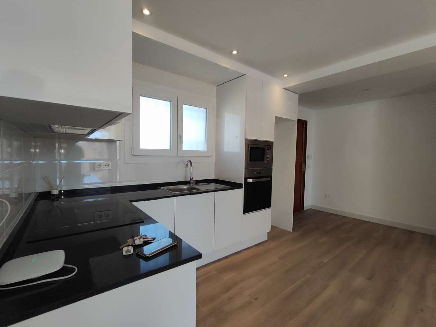 Flat for sale in Centro Ciudad (Fuengirola)