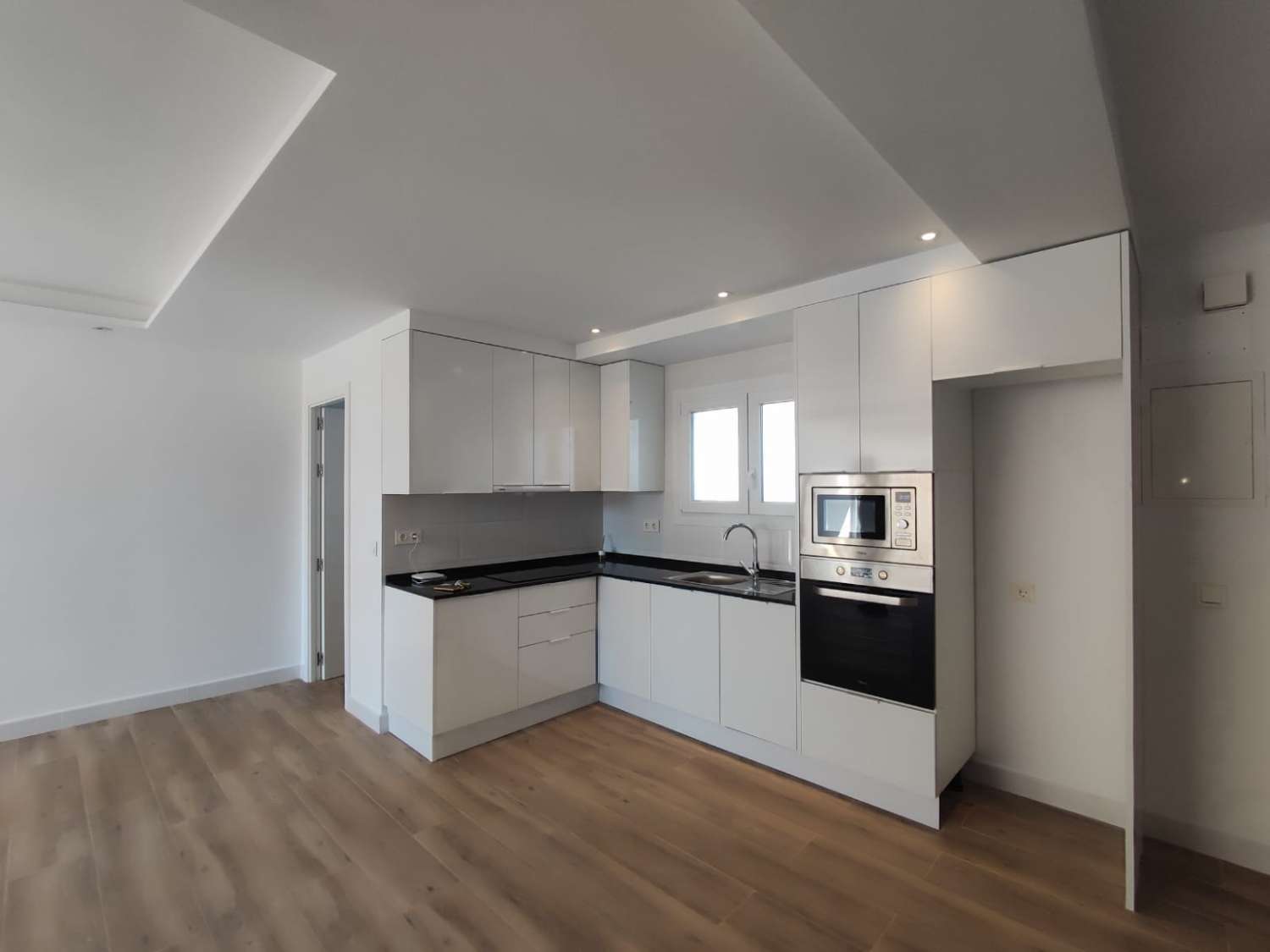 Flat for sale in Centro Ciudad (Fuengirola)