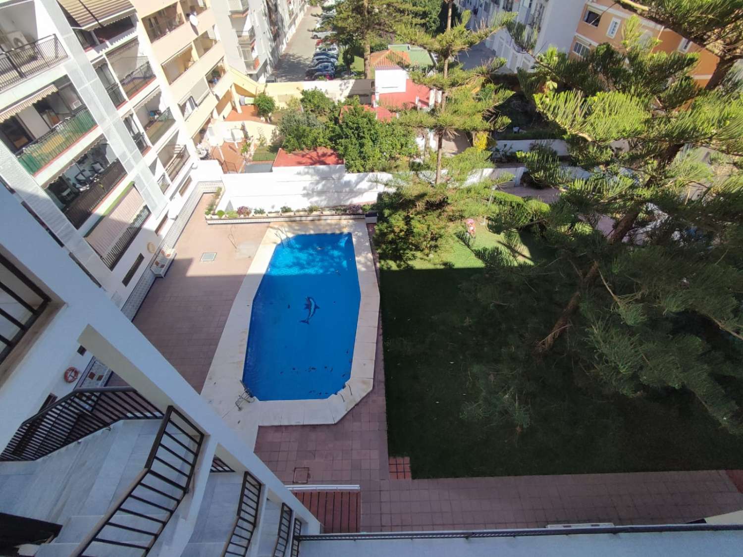 Wohnung zum verkauf in Centro Ciudad (Fuengirola)