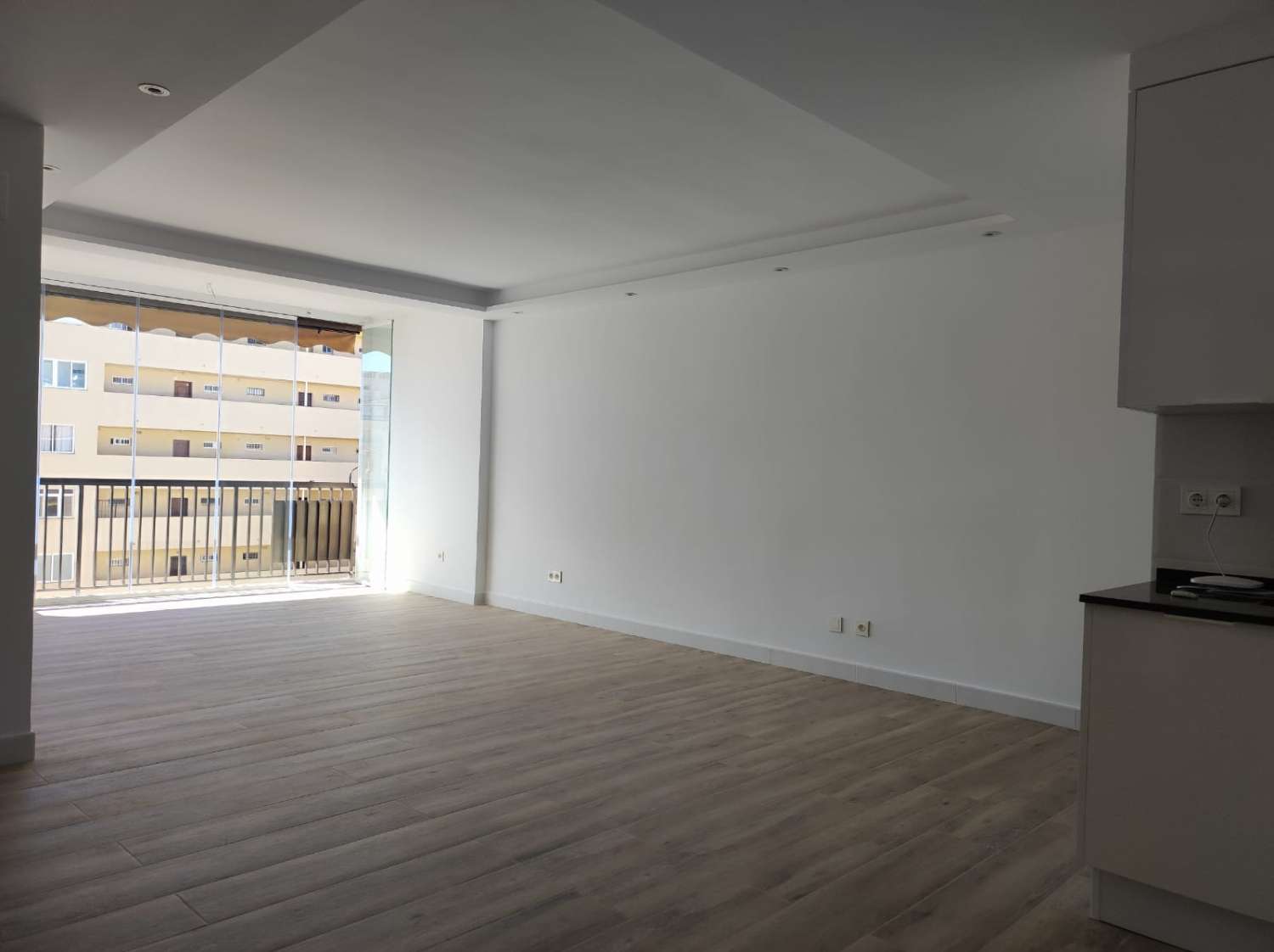 Flat te koop in Centro Ciudad (Fuengirola)