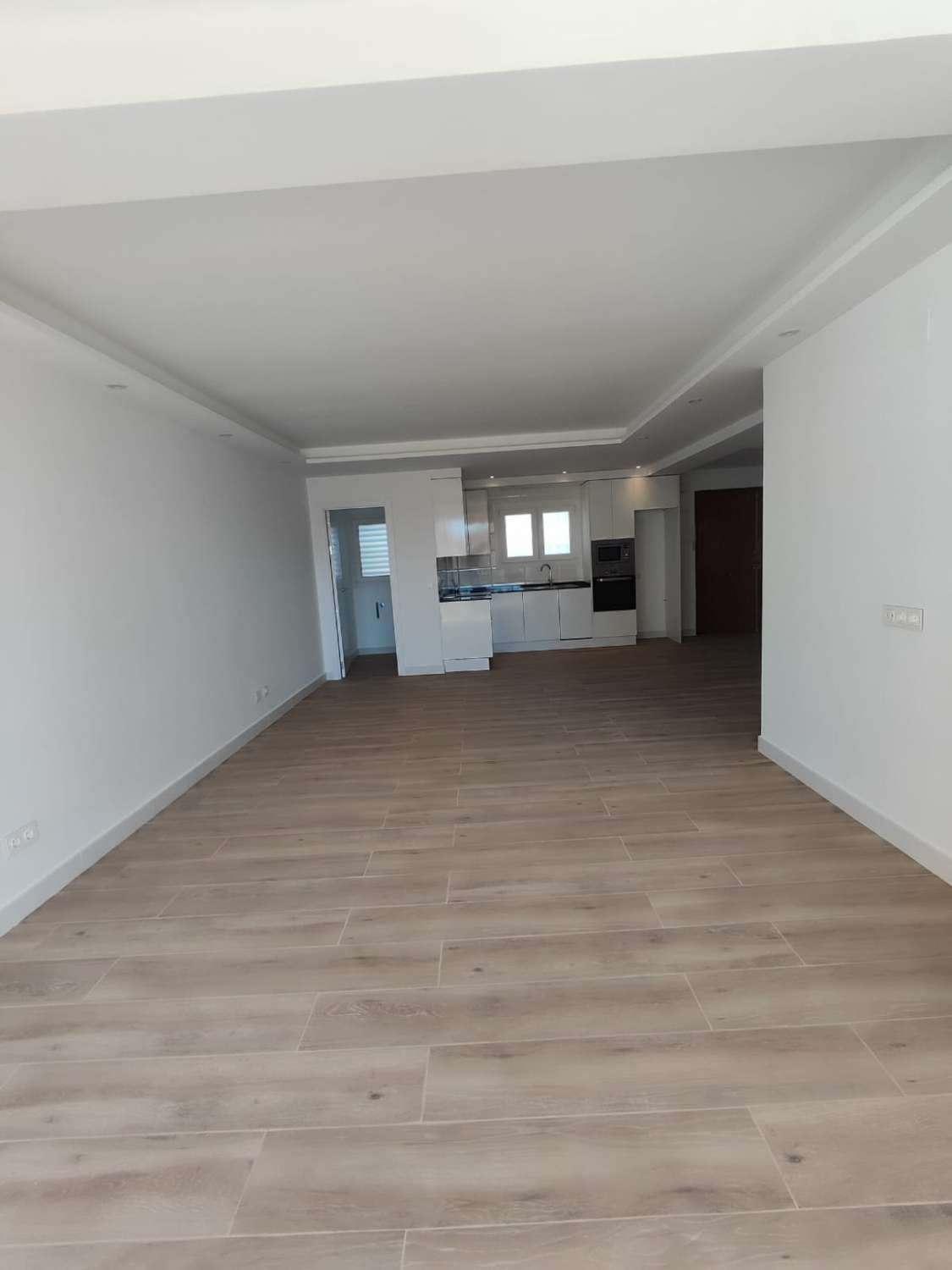 Flat te koop in Centro Ciudad (Fuengirola)