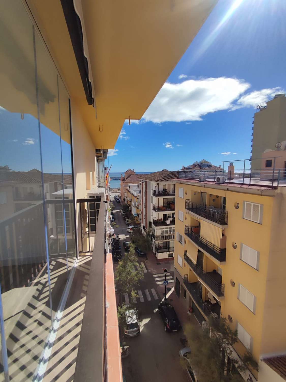 Wohnung zum verkauf in Centro Ciudad (Fuengirola)