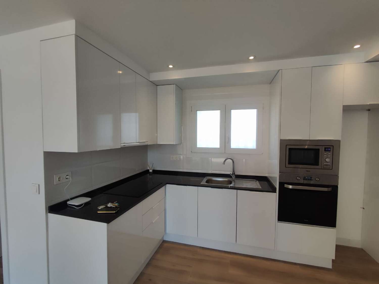 Flat for sale in Centro Ciudad (Fuengirola)