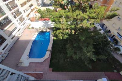 Flat for sale in Centro Ciudad (Fuengirola)