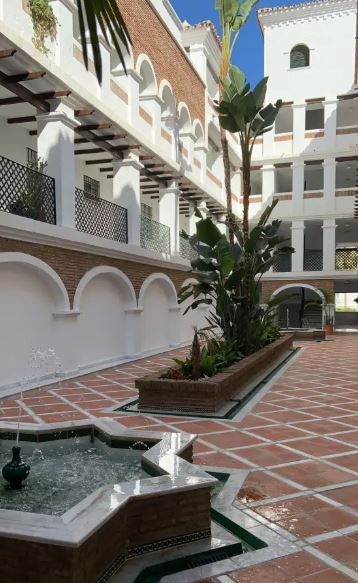 Apartament en venda in Parque de la Paloma (Benalmádena)