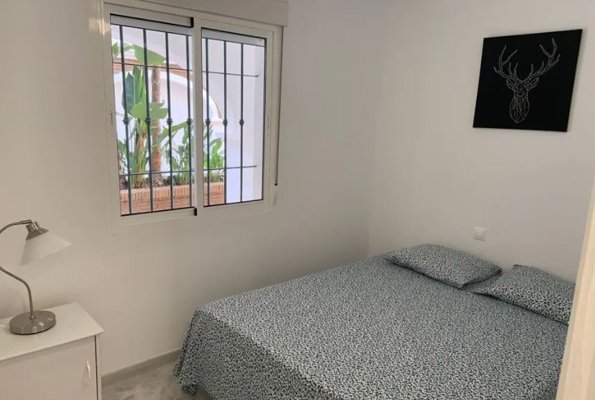 Petit Appartement en vente à Parque de la Paloma (Benalmádena)