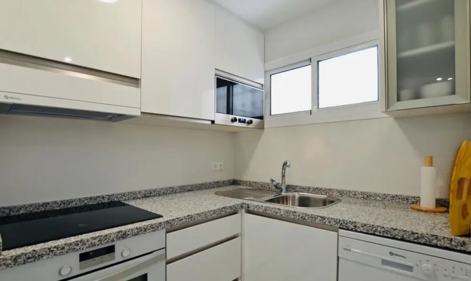 Appartement te koop in Parque de la Paloma (Benalmádena)