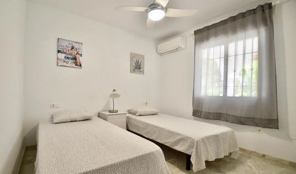 Appartement te koop in Parque de la Paloma (Benalmádena)