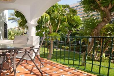 Appartement te koop in Parque de la Paloma (Benalmádena)