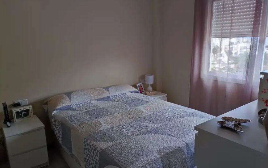 Appartement te koop in Benalmádena Costa