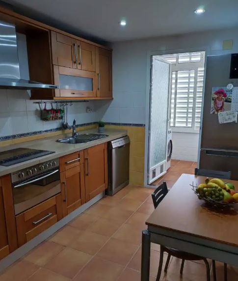 Apartamentua salgai in Benalmádena Costa