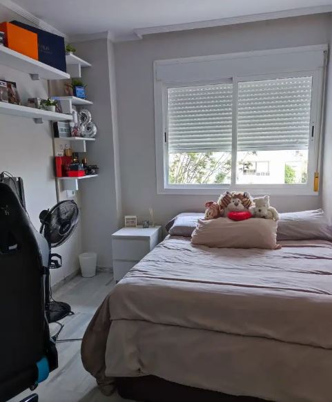 Petit Appartement en vente à Benalmádena Costa