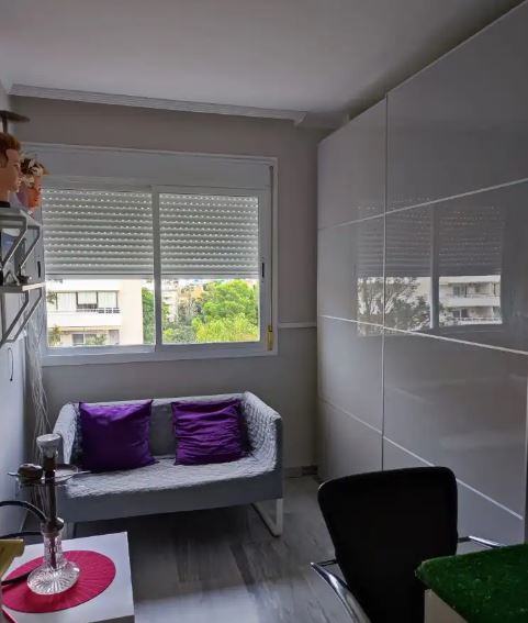 Apartamentua salgai in Benalmádena Costa