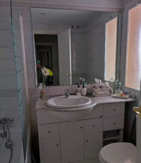 Appartement te koop in Benalmádena Costa