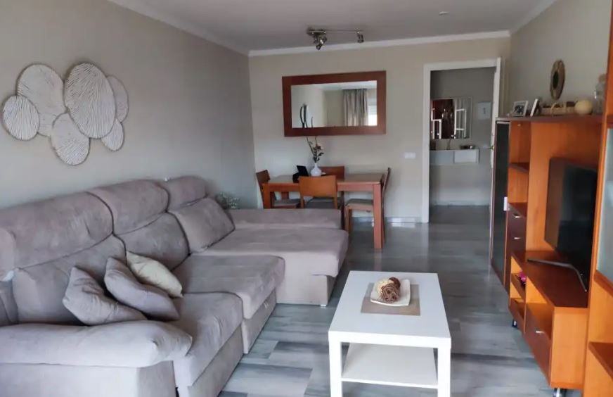 Petit Appartement en vente à Benalmádena Costa