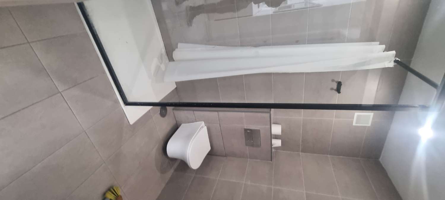 Appartement te koop in Zona Puerto Deportivo (Fuengirola)