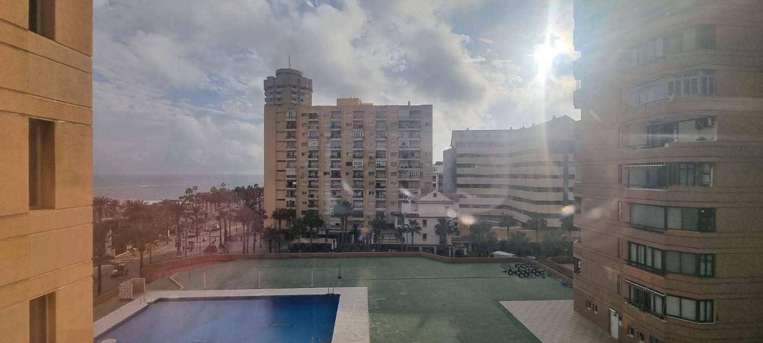 Petit Appartement en vente à Zona Puerto Deportivo (Fuengirola)