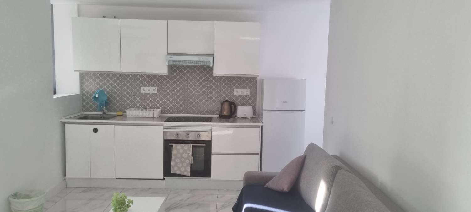 Petit Appartement en vente à Zona Puerto Deportivo (Fuengirola)