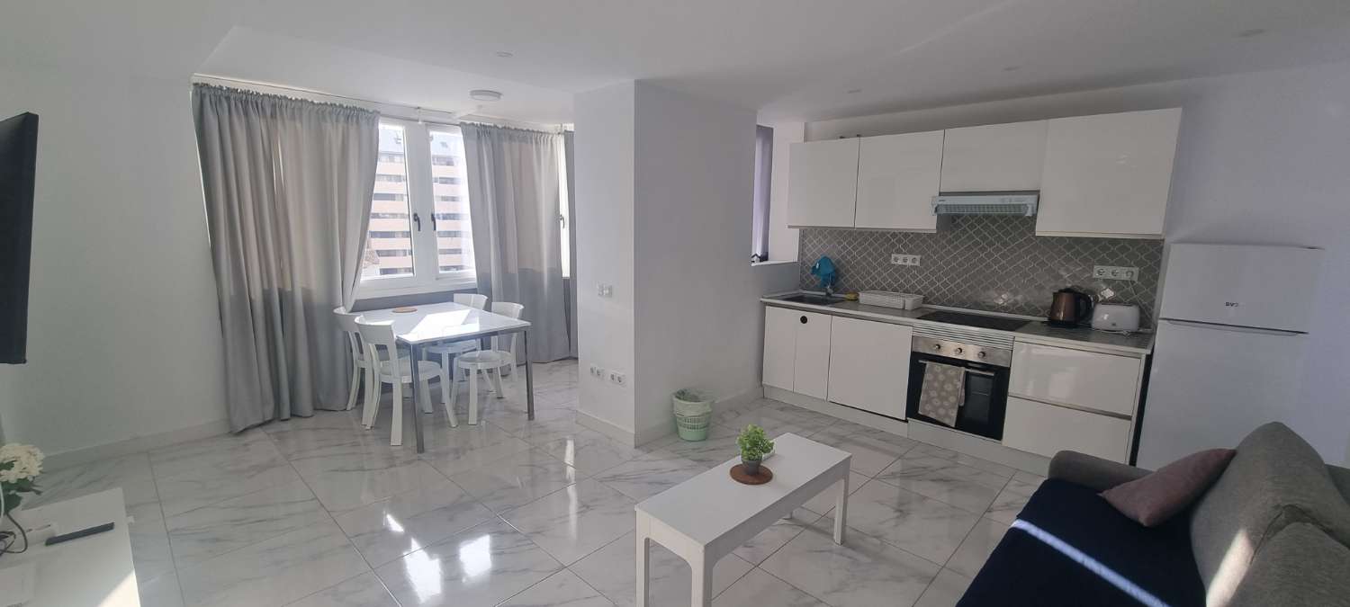 квартира в продаже в Zona Puerto Deportivo (Fuengirola)