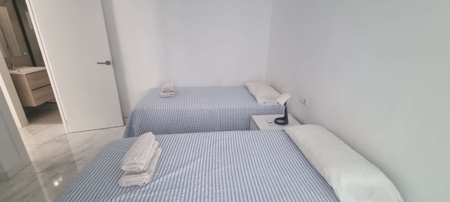 Apartament en venda in Zona Puerto Deportivo (Fuengirola)