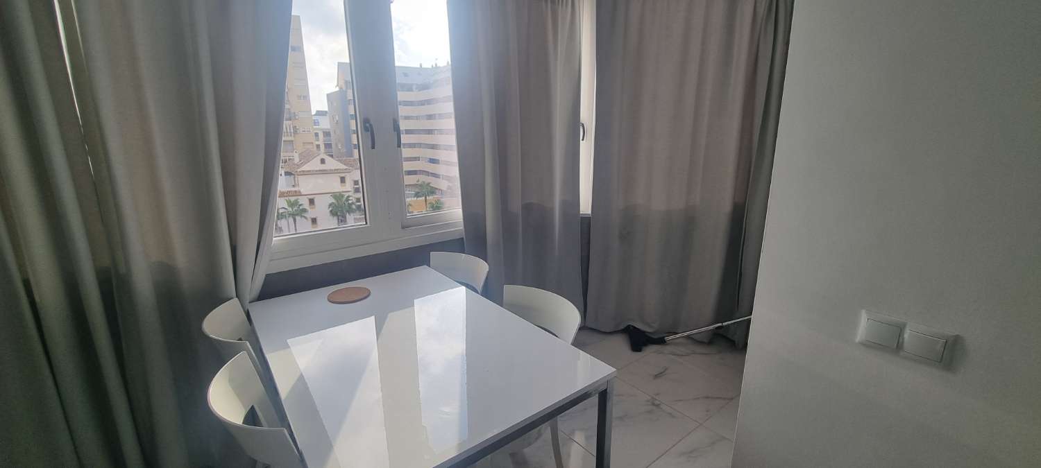 Appartement te koop in Zona Puerto Deportivo (Fuengirola)