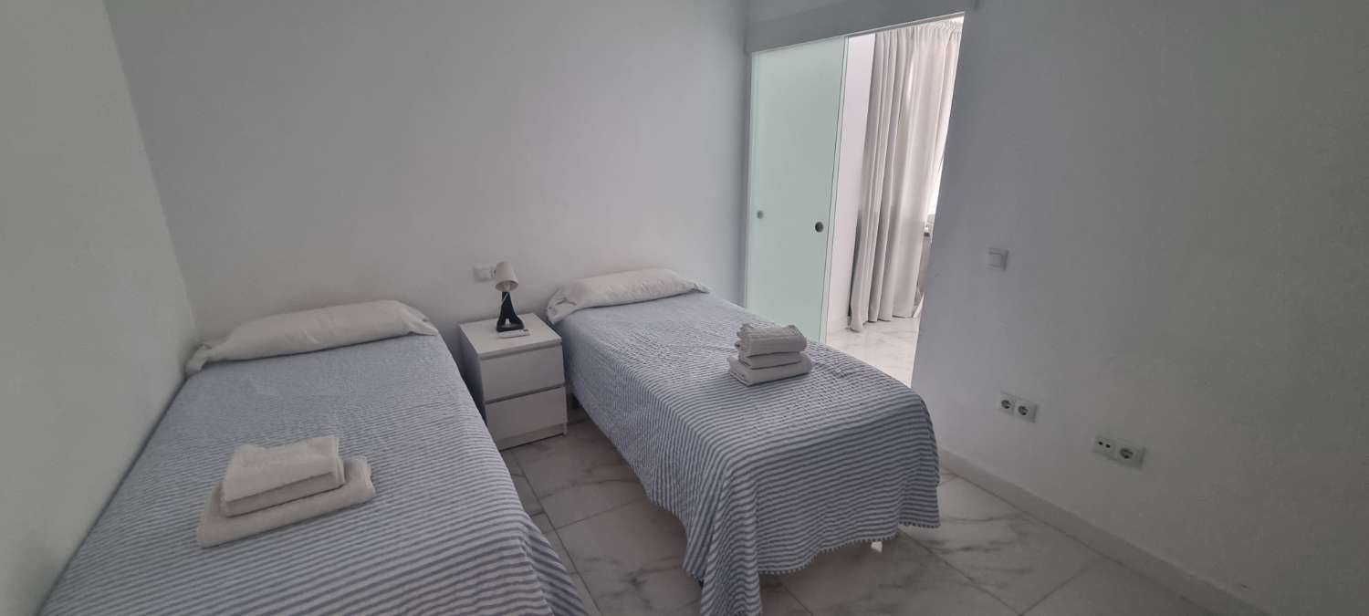 Petit Appartement en vente à Zona Puerto Deportivo (Fuengirola)