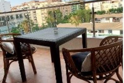 Apartamento en alquiler en Centro Ciudad (Fuengirola)