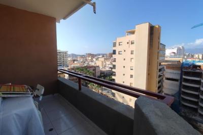 Apartment for sale in Zona Puerto Deportivo (Fuengirola)