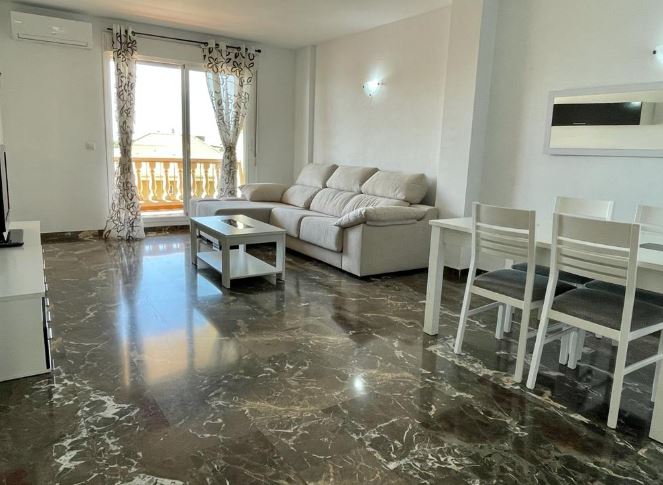 Appartement te koop in Carvajal - Las Gaviotas (Fuengirola)