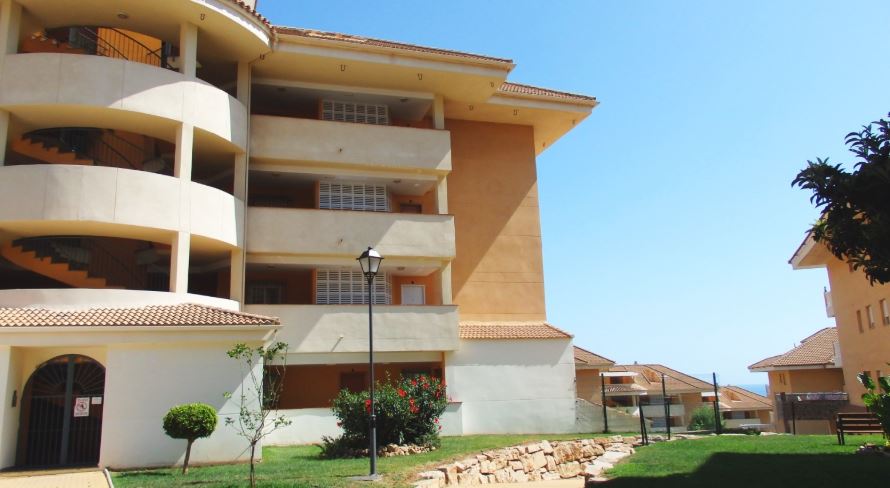 Appartement te koop in Carvajal - Las Gaviotas (Fuengirola)