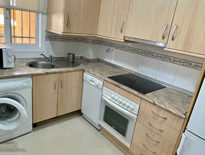 Appartement te koop in Carvajal - Las Gaviotas (Fuengirola)