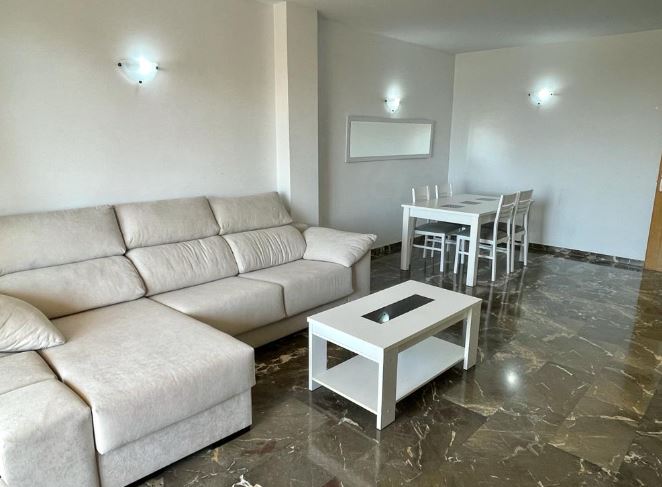 Appartement te koop in Carvajal - Las Gaviotas (Fuengirola)