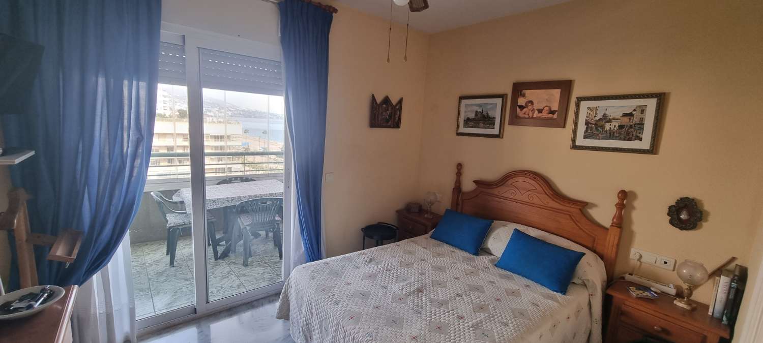 Apartament en venda in Playa de los Boliches (Fuengirola)